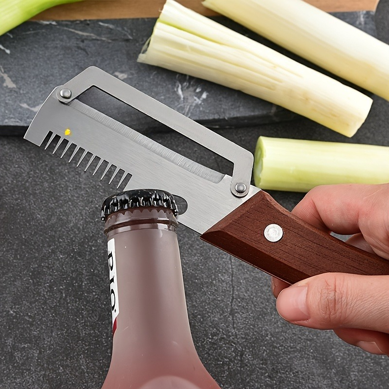 Multifunctional Vegetable And  - огляд і ціна Kitchen Helper Gadgets
