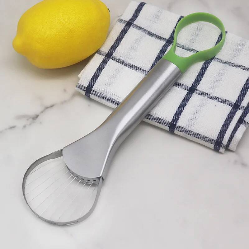 Avocado Slicer 2 In 1 Stainles - огляд і ціна Avocado Slicer Tool