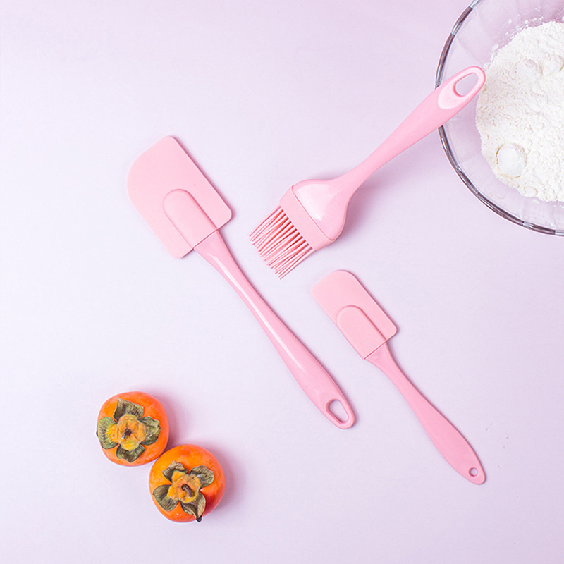 Popular 3Pcs/Set Silicone Scra - огляд і ціна Kitchen Gadgets Popular