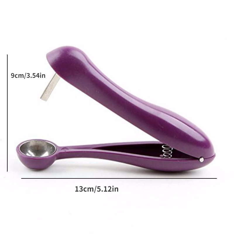 2pcs Brand New Cherry Fruit Ki - огляд і ціна Kitchen Gadgets In