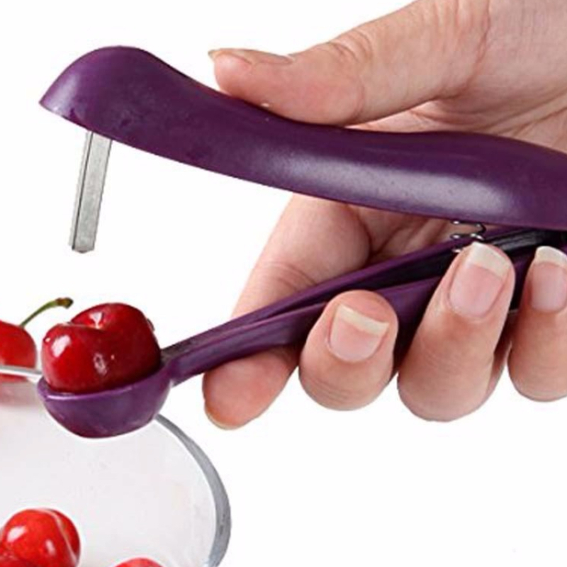 2pcs Brand New Cherry Fruit Ki - огляд і ціна Kitchen Gadgets In