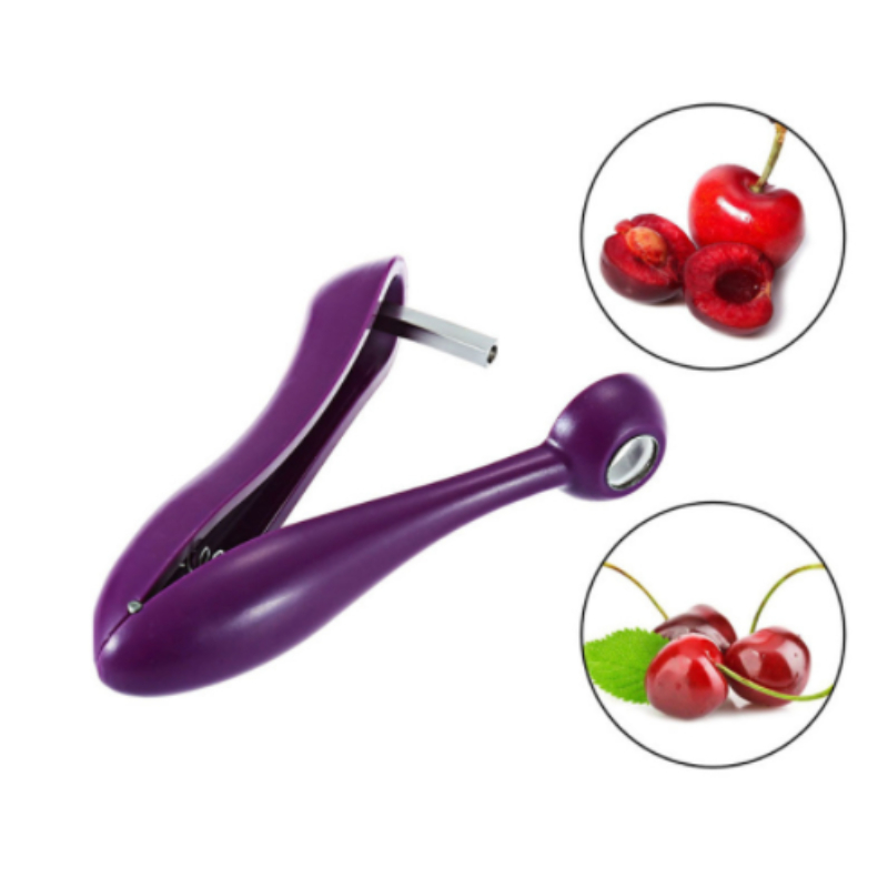 2pcs Brand New Cherry Fruit Ki - огляд і ціна Kitchen Gadgets In