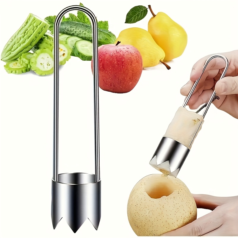 Stainless Steel Fruit Vegetabl - огляд і ціна Kitchen Gadgets & Toys
