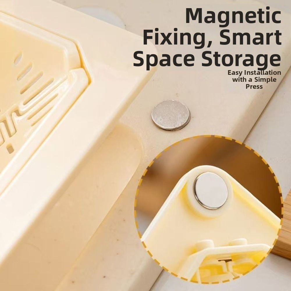Durable Magnetic Sink Drain Ba - огляд і ціна Kitchen Gadgets Needed