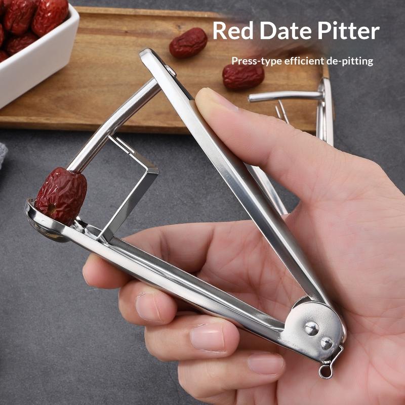 Multi - Functional Pit Remover - огляд і ціна Kitchen Gadgets & Toys
