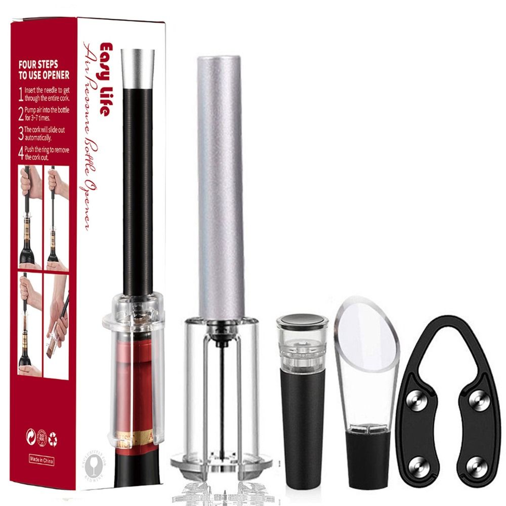 Bar Accessories Wine Bottle Op - огляд і ціна Kitchen Gadgets Oxo