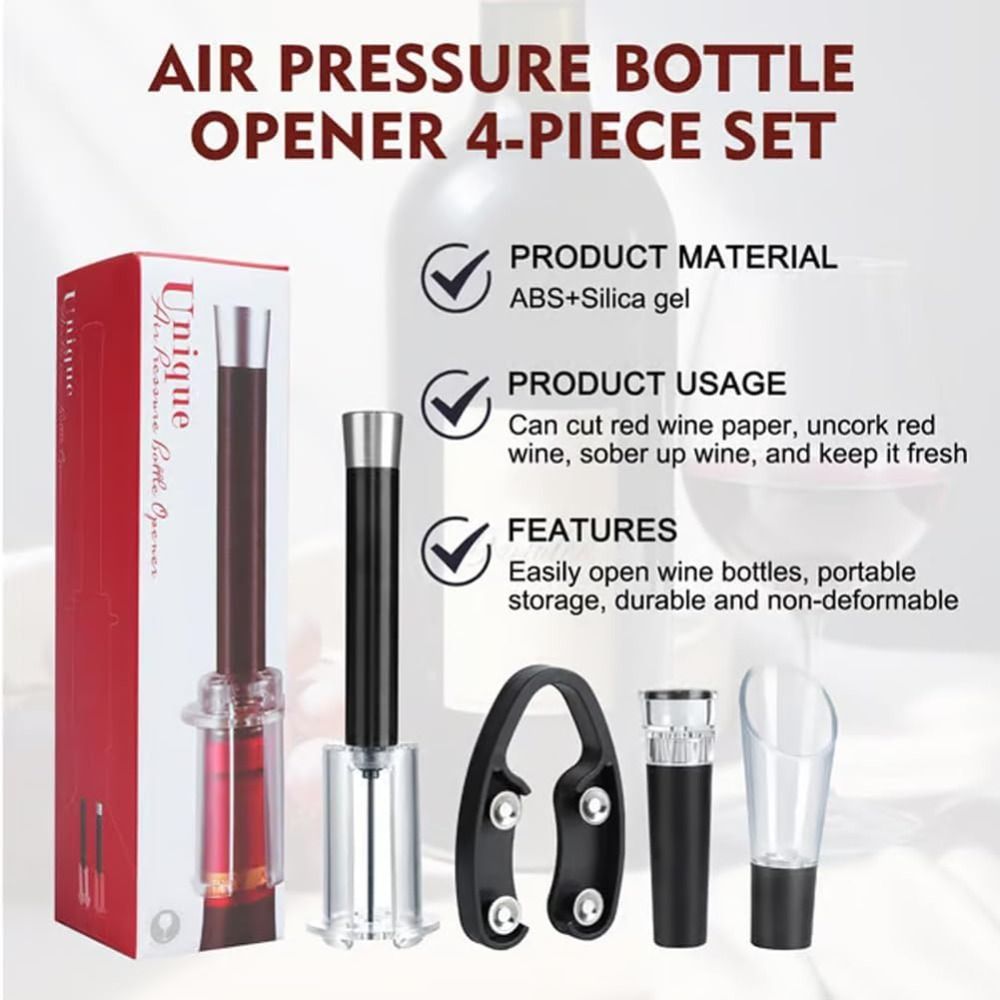 Bar Accessories Wine Bottle Op - огляд і ціна Kitchen Gadgets Oxo