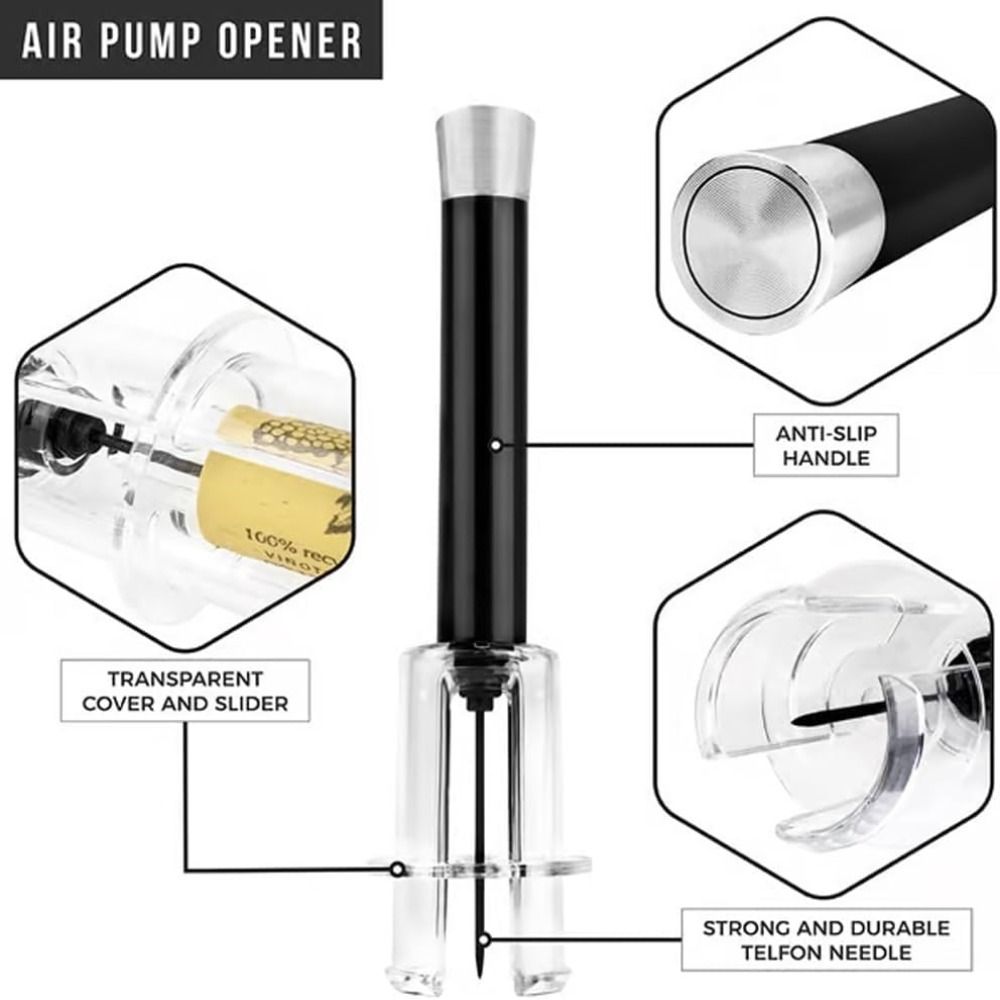 Bar Accessories Wine Bottle Op - огляд і ціна Kitchen Gadgets Oxo