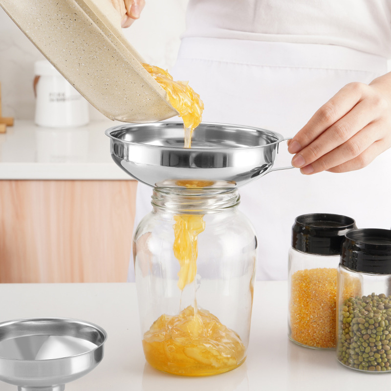 Very Popular 2 Size Stainless  - огляд і ціна Kitchen Gadgets Popular