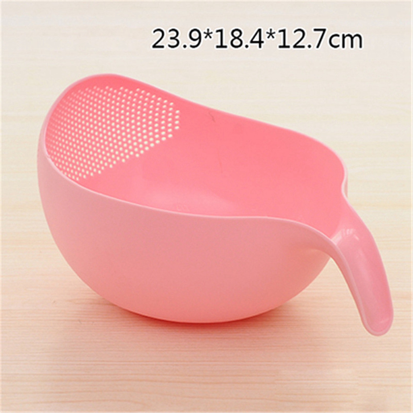 HRBAJ-2X Durable Rice Washing  - огляд і ціна Kitchen Gadgets Rice Filter