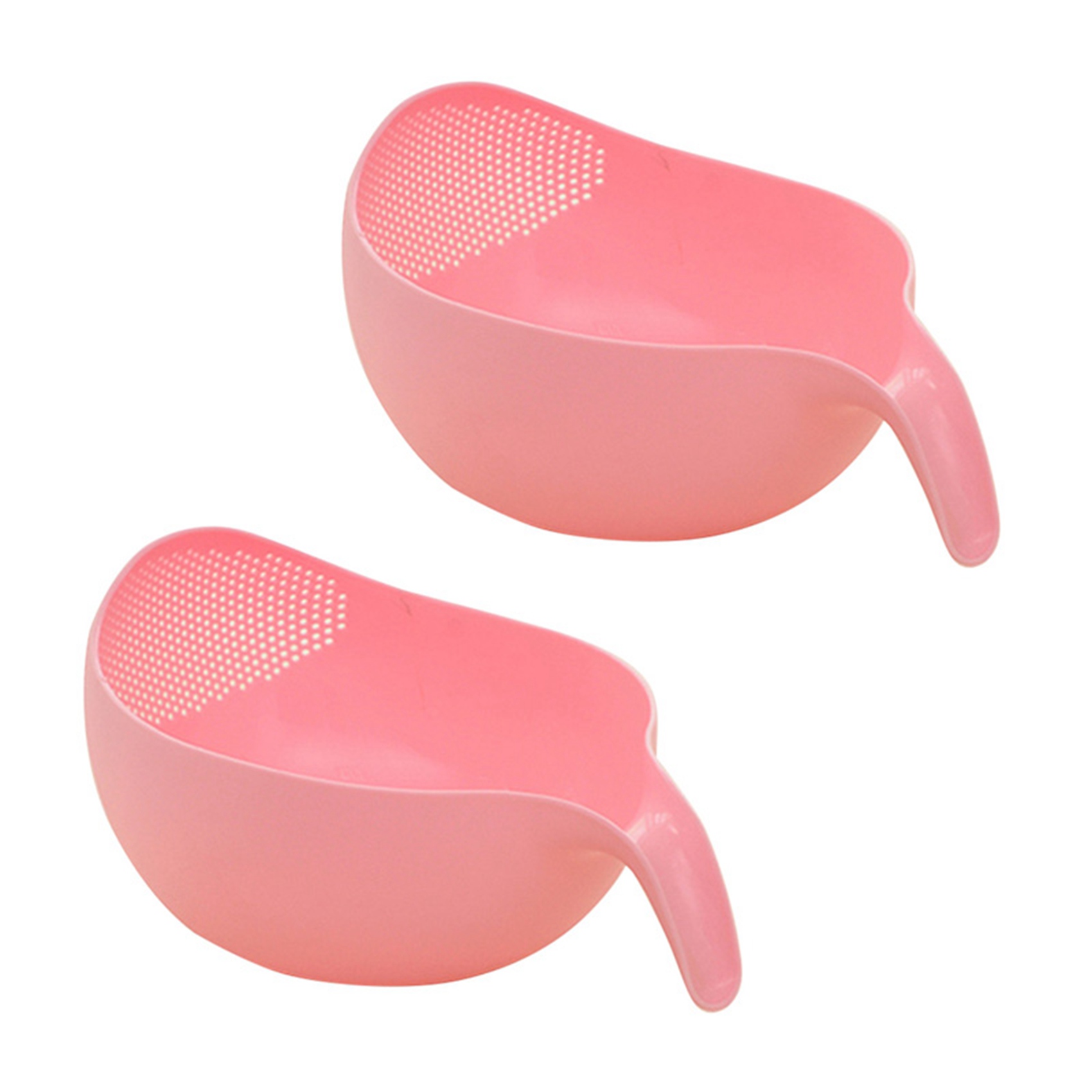 HRBAJ-2X Durable Rice Washing  - огляд і ціна Kitchen Gadgets Rice Filter