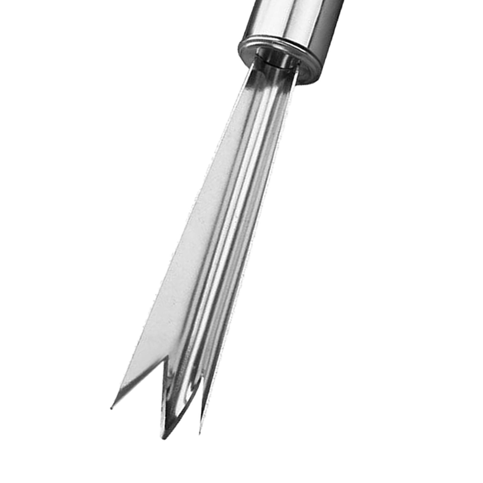 Pineapple Eye Peeler Fruit Pra - огляд і ціна Kitchen Gadgets Store