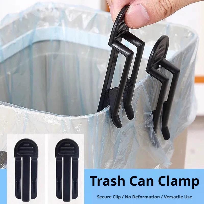 2/5Pcs Plastic Garbage Bag Cli - огляд і ціна Kitchen Gadgets & Toys