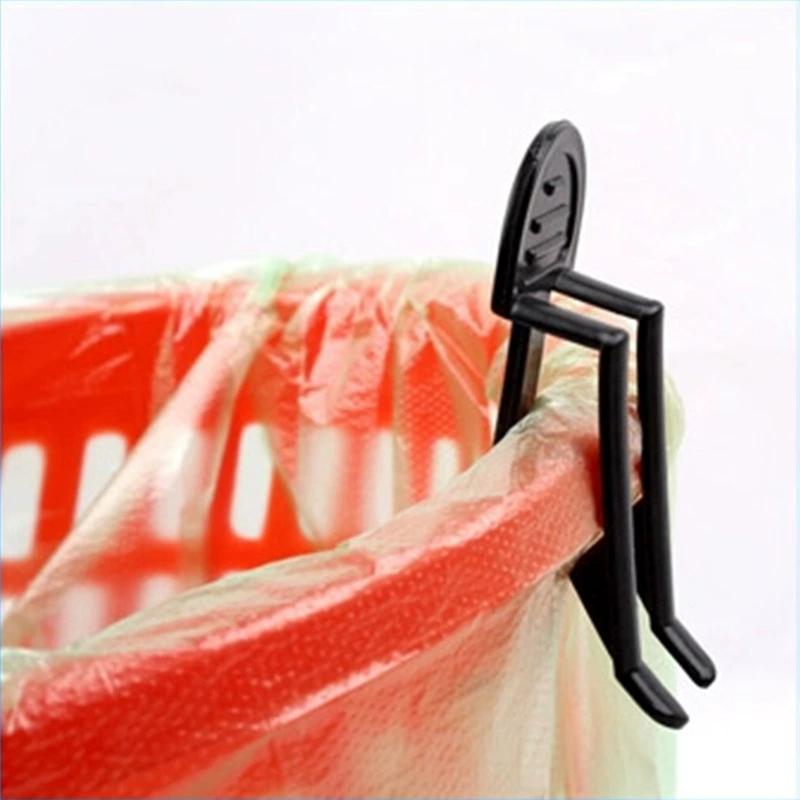 2/5Pcs Plastic Garbage Bag Cli - огляд і ціна Kitchen Gadgets & Toys
