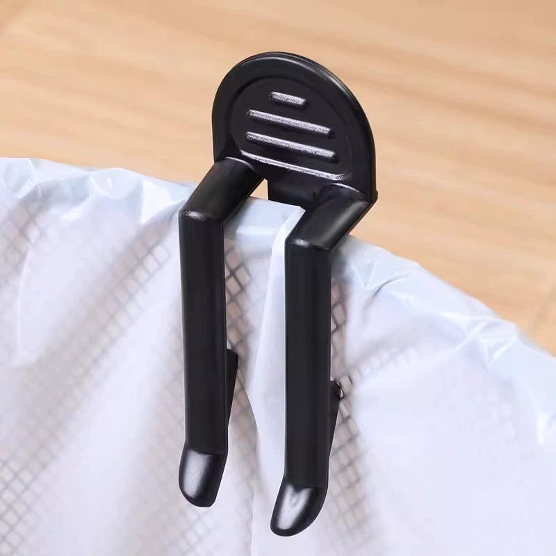 2/5Pcs Plastic Garbage Bag Cli - огляд і ціна Kitchen Gadgets & Toys