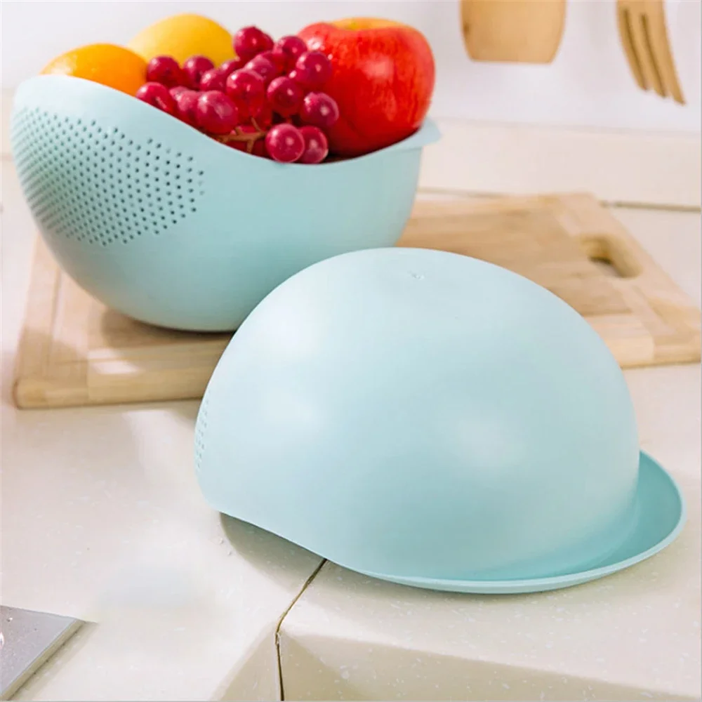 Household Rice Sieve Washing F - огляд і ціна Kitchen Gadgets Rice Filter