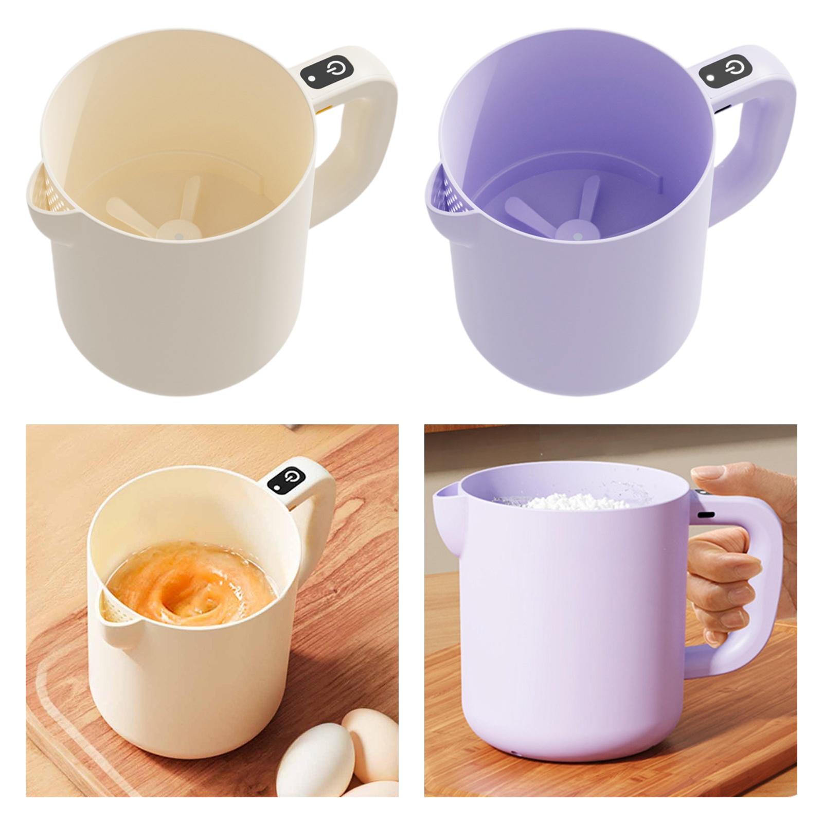Electric Egg Beater Rice Washe - огляд і ціна Kitchen Gadgets Rice Filter
