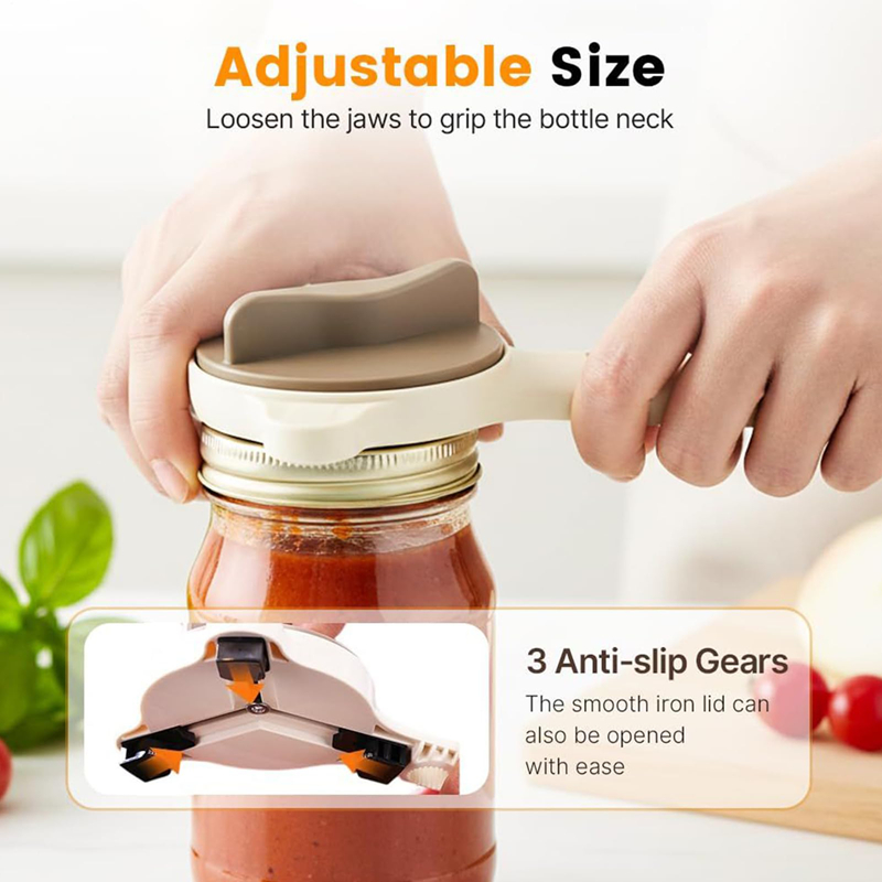 Bottle Opener Non Slip Long Ha - огляд і ціна Kitchen Helper Gadgets