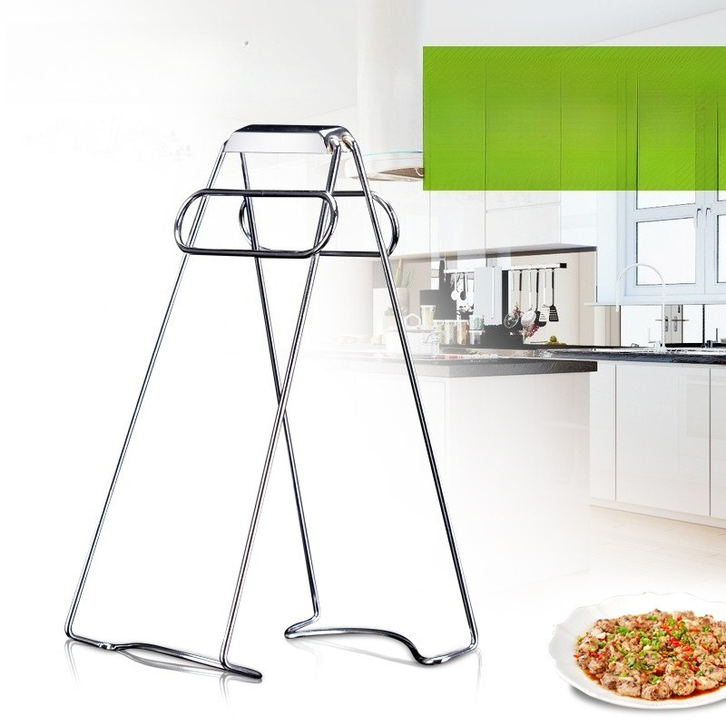 Non Slip Hot Dish Gripper Clip - огляд і ціна Kitchen Helper Gadgets