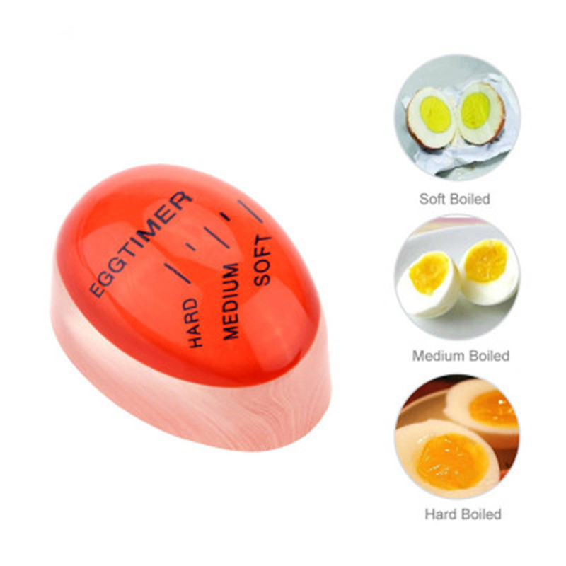 1pcs Egg Perfect Color Changin - огляд і ціна Kitchen Timer Digital