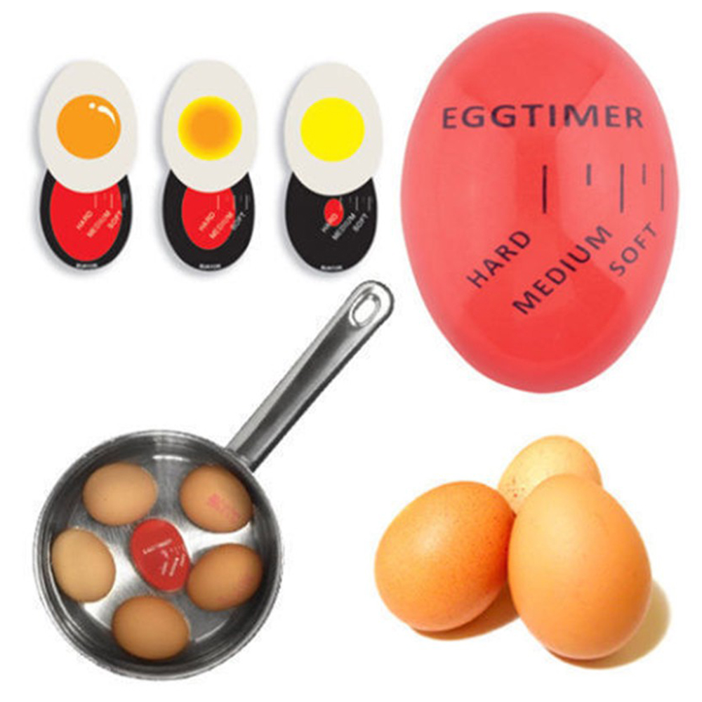 1pcs Egg Perfect Color Changin - огляд і ціна Kitchen Timer Digital