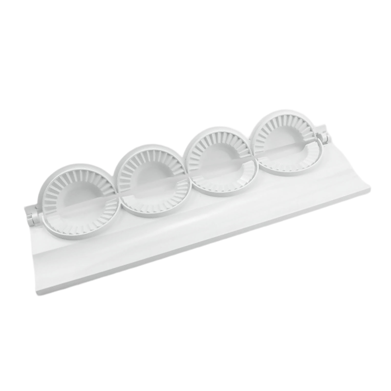 Large Diy Dumpling Mold Dough  - огляд і ціна Kitchen Gadgets Oxo
