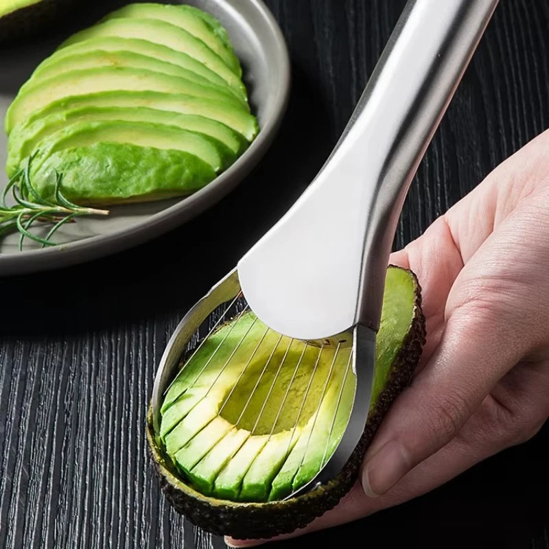 2026 Hot Selling Multifunction - огляд і ціна Avocado Slicer Tool
