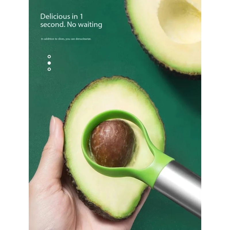 2026 Hot Selling Multifunction - огляд і ціна Avocado Slicer Tool