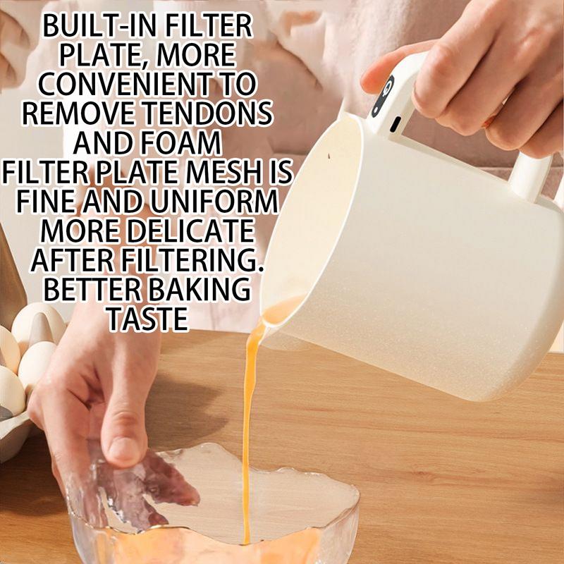 Rice Washer Electric Egg Beate - огляд і ціна Kitchen Gadgets Rice Filter