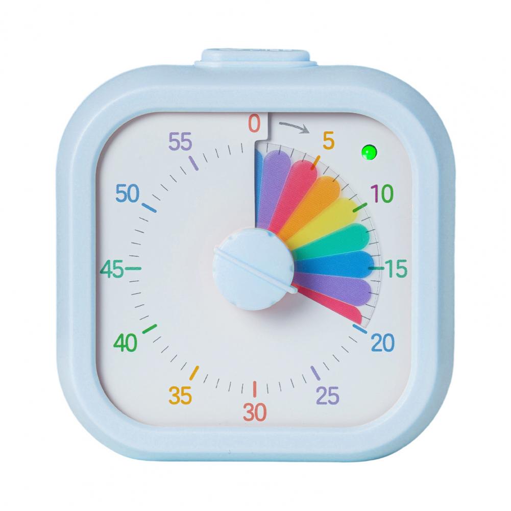 Visual Timer for Kids 60 Minut - огляд і ціна Kitchen Timer Digital