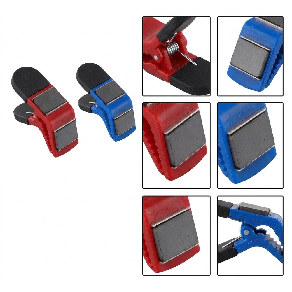 Magnetic Paint Brush Holder Wi - огляд і ціна Electric Can Opener