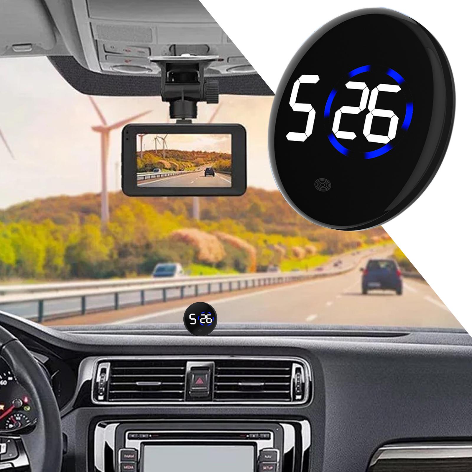 Car Clock LED Digital Kitchen  - огляд і ціна Kitchen Timer Digital