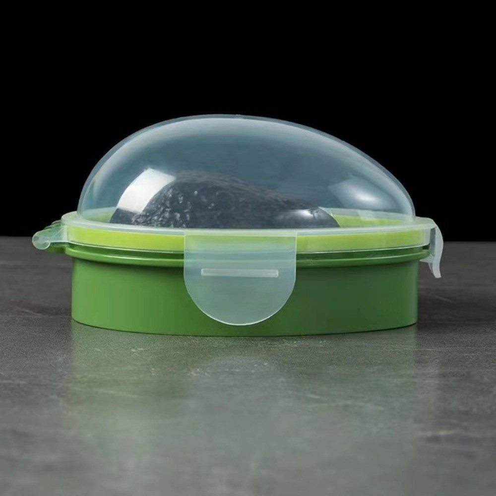 Reusable Avocado Saver Dishwas - огляд і ціна Avocado Slicer Tool