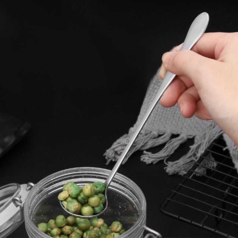 2Pcs Long Handle Stainless Ste - огляд і ціна Kitchen Gadgets Needed