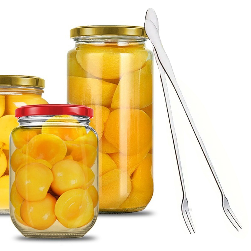 2Pcs Long Handle Stainless Ste - огляд і ціна Kitchen Gadgets Needed