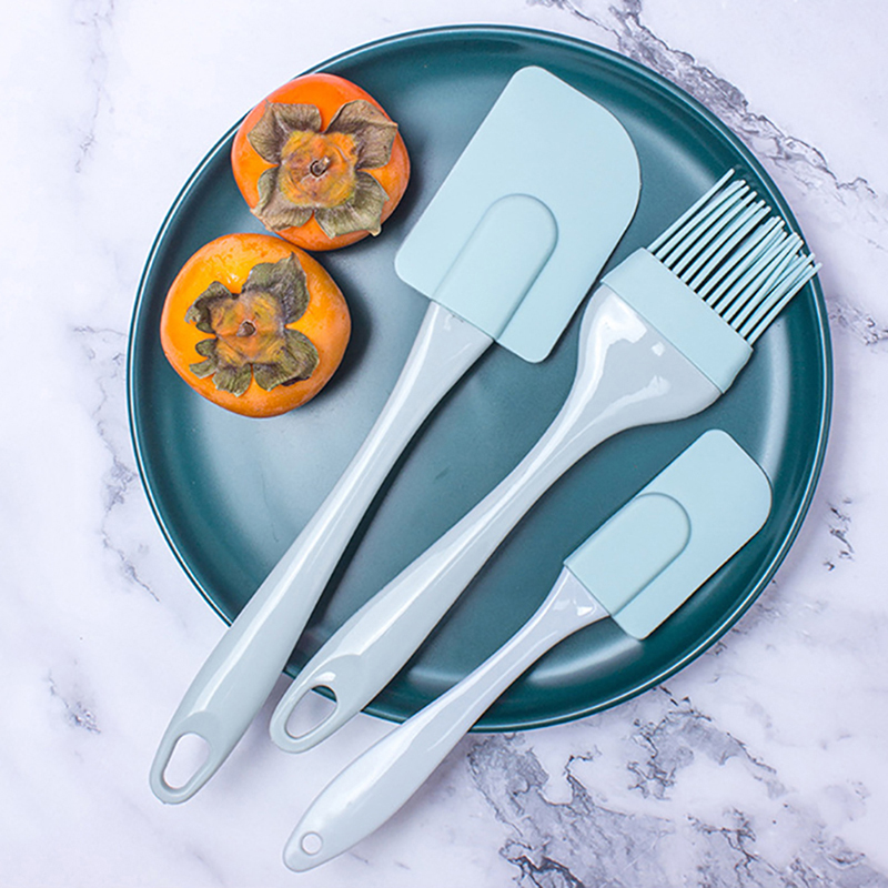 Popular 3Pcs/Set Silicone Scra - огляд і ціна Kitchen Gadgets Popular