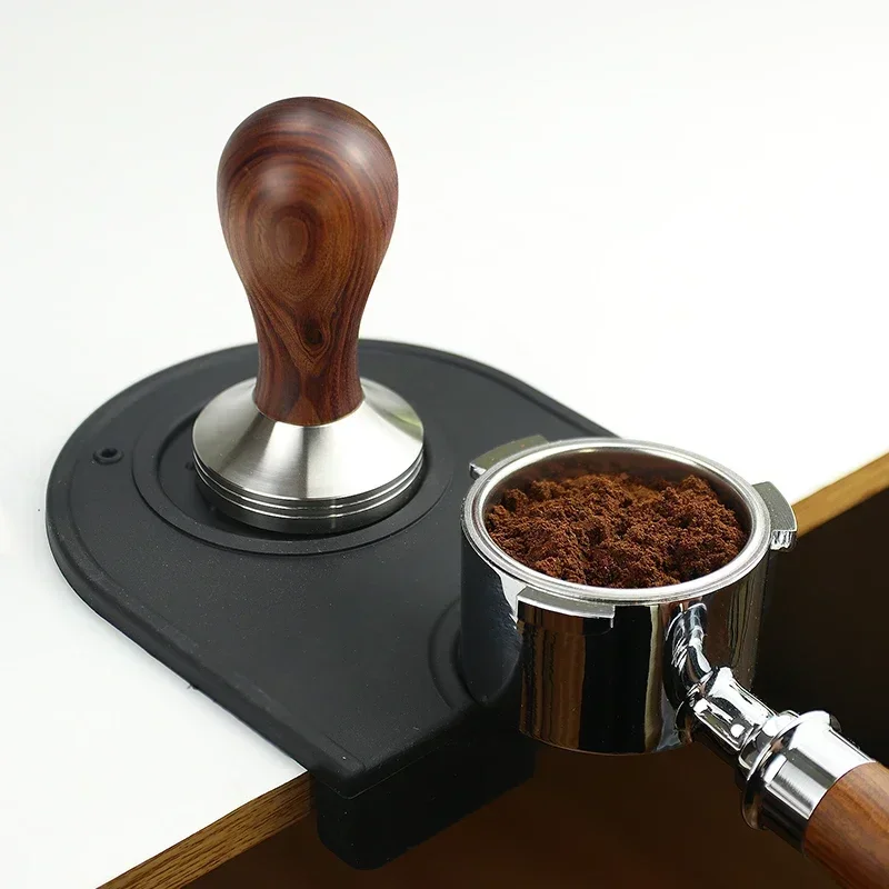 Coffee Powder Pad Non-Slip Sil - огляд і ціна Kitchen Gadgets Oxo