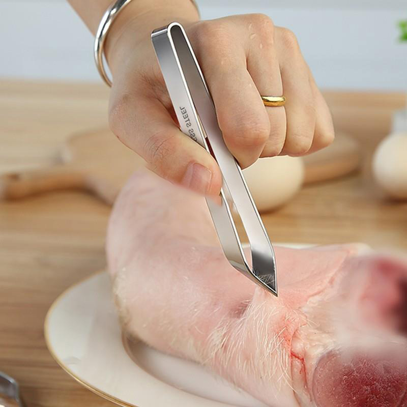 Stainless Steel Flat and Slant - огляд і ціна Kitchen Helper Gadgets