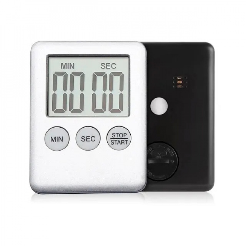 Magnet Kitchen Cooking Timers  - огляд і ціна Kitchen Timer Digital