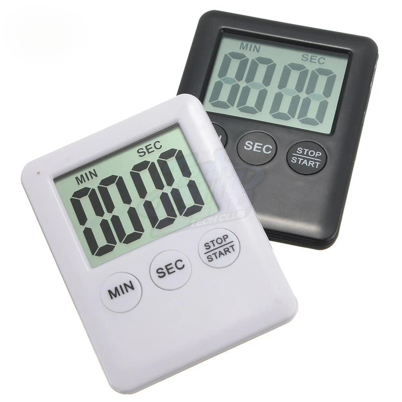 Magnet Kitchen Cooking Timers  - огляд і ціна Kitchen Timer Digital