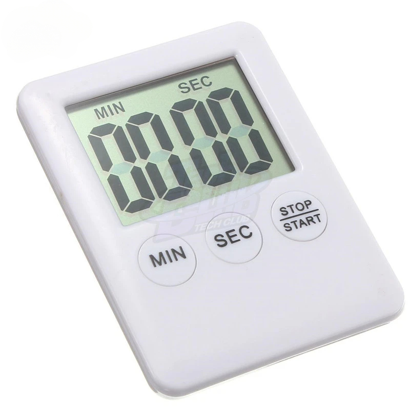 Magnet Kitchen Cooking Timers  - огляд і ціна Kitchen Timer Digital