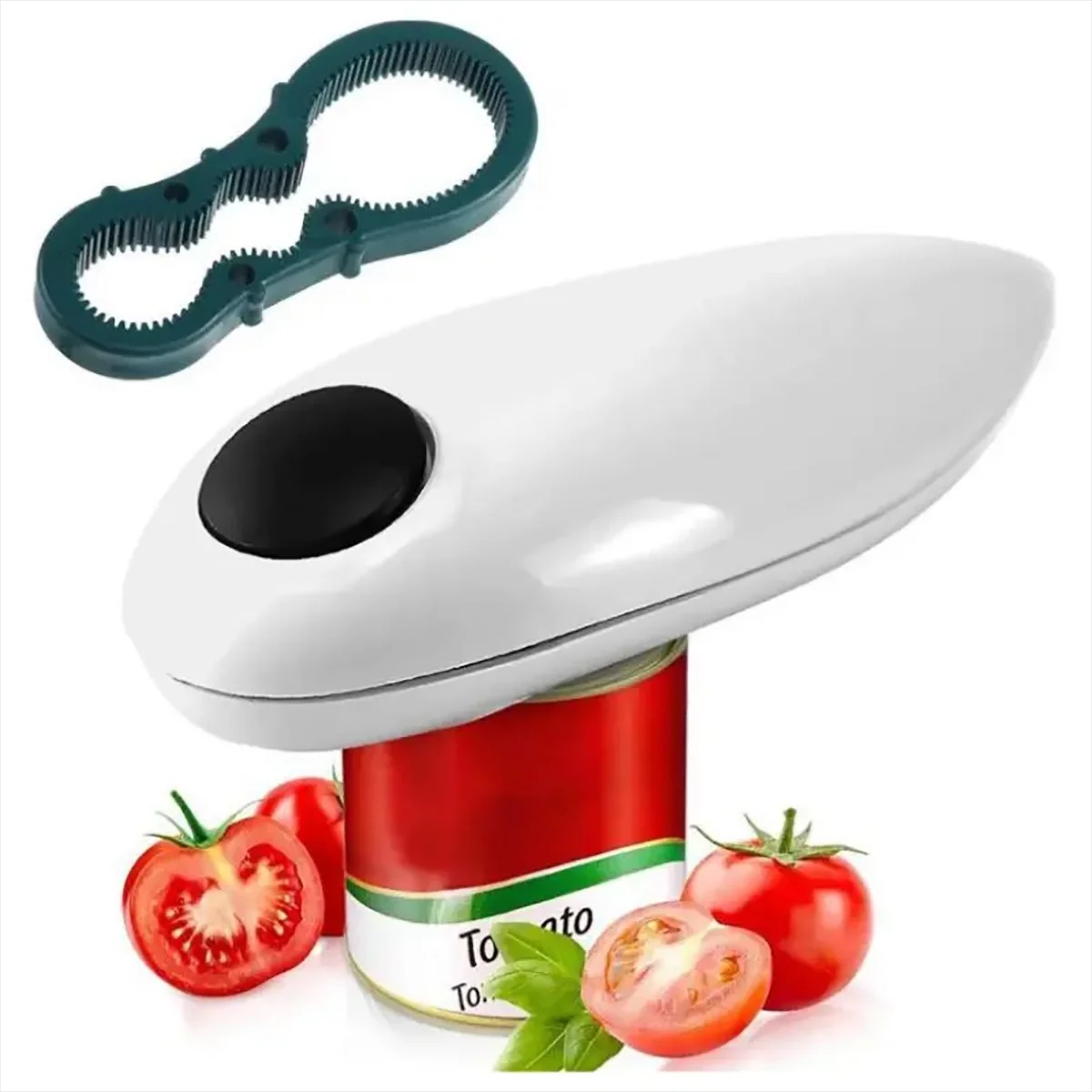 Automatic Electric Can Opener  - огляд і ціна Electric Can Opener
