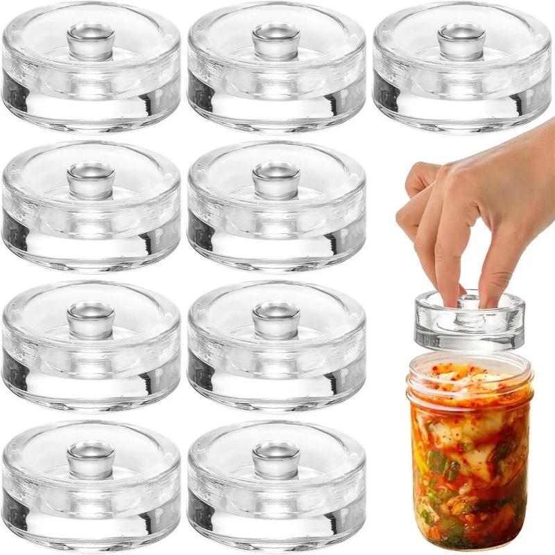 Popular 1pcs Fermented Glass W - огляд і ціна Kitchen Gadgets Popular