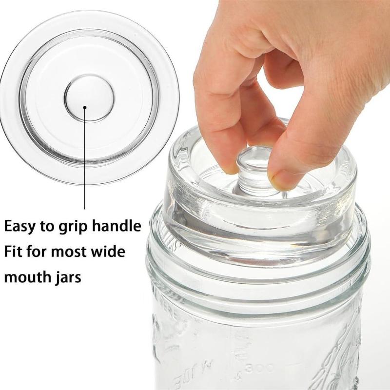 Popular 1pcs Fermented Glass W - огляд і ціна Kitchen Gadgets Popular